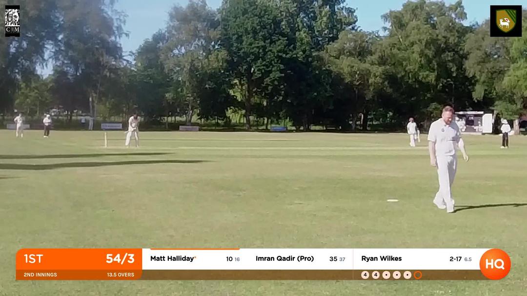 Preview for Swinton Moorside CC, 1st XI vs Droylsden CC, 1stXI