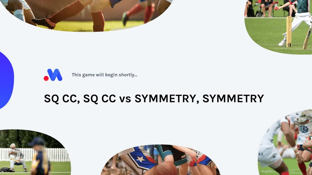 Preview for SQ CC, SQ CC vs SYMMETRY, SYMMETRY